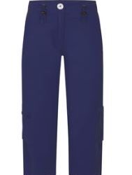 3/4 Length Trousers
