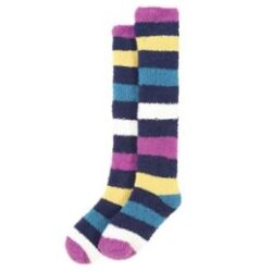 Adult Fluffy Socks